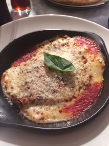 Lasagne